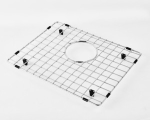 OEM Usine <span class=keywords><strong>Évier</strong></span> de <span class=keywords><strong>Cuisine</strong></span> En Acier Inoxydable <span class=keywords><strong>Grille</strong></span> - Product Image 1