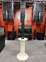 Altavoces Profesionales de 200W-400W, Altavoz de Columna para Sala de Conferencias