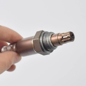 Untuk HONDA ACCORD VII TOURER 2.0 2.4 2003-2008 Upstream Lambda O2 <span class=keywords><strong>Sensor</strong></span> 36531-RBB-003 ABS Material DOX-1424 - Product Image 4