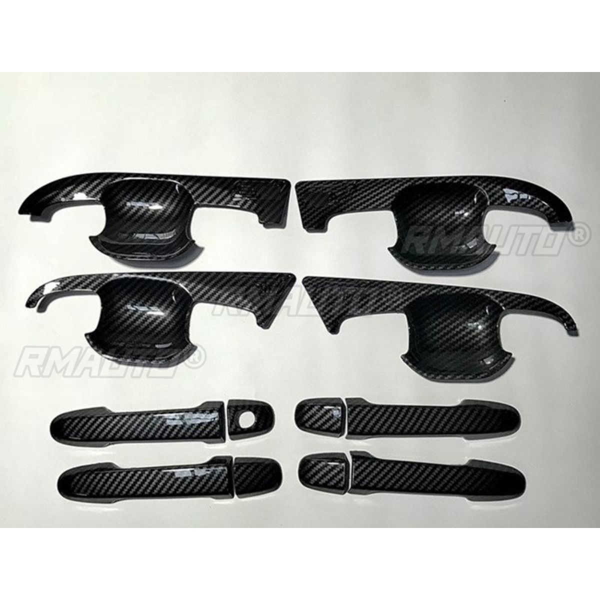 มือจับช่องประตู