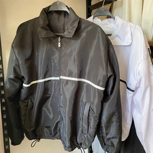 Özelleştirilmiş Çok Satan Unisex Rüzgar Geçirmez Açık Hava Ceketi Yüksek Kaliteli Su Geçirmez Mont Şık Yürüyüş <span class=keywords><strong>3</strong></span>'ü 1 Arada Su Geçirmez Ceket - Product Image 1