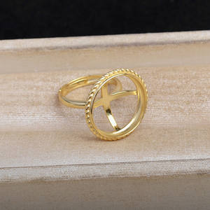 S925 <b>Silver</b> Mabei Accessories High End 18.5mm Wind Versatile Earrings Pendant Earnail <b>Ring</b> <b>Set</b> 5686 - Product Image 4