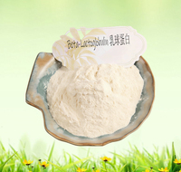 Bêta-lactoglobuline de qualité alimentaire 98% - Bêta-lactoglobuline issue du lait bovin