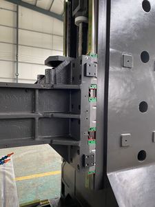 آلة عالية الدقة منخفضة السعر باستخدام الحاسب الآلي VMC1580 CNC <span class=keywords><strong>3</strong></span> محاور 5 محاور آلة طحن المعادن العمودية - Product Image 6