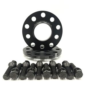 BOTRAK WS 10mm 12mm 15mm 18mm 20mm 5x112 5x120 CB66.5 entretoise <span class=keywords><strong>de</strong></span> <span class=keywords><strong>roue</strong></span> forgée pour bmw XM G09 G29 G30 G80 G82 G87 <span class=keywords><strong>Mini</strong></span> <span class=keywords><strong>Cooper</strong></span> - Product Image 1