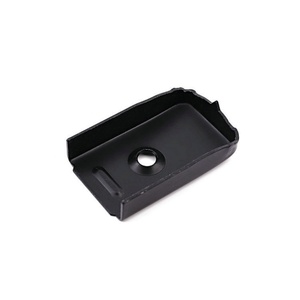 Productos de Fabricación de Chapa Metálica OEM / Fabricación de Chapa Metálica, Piezas Estampadas de Acero Galvanizado, Producción Rápida de Muestras - Product Image 3