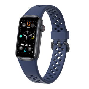 Montre connectée pour femmes H91 <span class=keywords><strong>Fit</strong></span> <span class=keywords><strong>Cloud</strong></span> <span class=keywords><strong>Pro</strong></span>, suivi du sommeil, fréquence cardiaque, SpO2, personnalisation du cadran, tracker de forme physique pour femmes, montre connectée pour femmes - Product Image 2