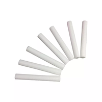 Marqueur pour tableau blanc de haute qualité à prix de gros, avec noyau éponge absorbant l'eau, stylo à encre à base d'eau à séchage rapide, réservoir de recharge d'encre