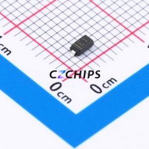 Diodo Zener MMSZ5231B SOD-123 Nuevo y Original, Venta al por Mayor de Componentes Electrónicos, Proveedor de Chips y Servicio BOM - Product Image 1