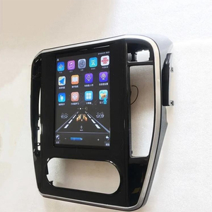 12,1 salpicadero de coche navegación GPS pantalla Radio Carplay WIFI pantalla para Byd Song MAX 2017 <span class=keywords><strong>2018</strong></span> 2019 2020 2021 modificación automática - Product Image 4