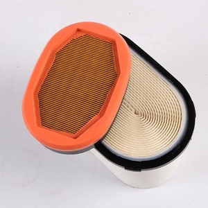 2934053 2277449 không khí filtro de Aire 2277449 2277448 cho Sâu Bướm máy xúc - Product Image 3