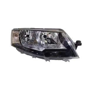 פנסי הלוגן קדמיים לסקודה אוקטביה 14-17 (פנסים) 5ED 941 017 - Product Image 3