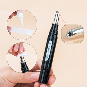 <span class=keywords><strong>Cire</strong></span> végétalienne portable avec logo personnalisé Kit de <span class=keywords><strong>cire</strong></span> pour l'épilation <span class=keywords><strong>des</strong></span> sourcils et l'épilation <span class=keywords><strong>des</strong></span> lèvres supérieures pour le visage, les sourcils, <span class=keywords><strong>la</strong></span> lèvre supérieure et les joues - Product Image 5