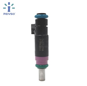 หัวฉีดน้ำมันเชื้อเพลิง QC PEIVSO Precision รับประกัน 1 ปี ของแท้ OEM 04891779AA สำหรับ Dodge Caliber 1.8L L4 ปี 2007-2009 - Product Image 1