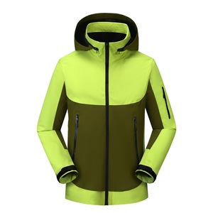 <span class=keywords><strong>Chaqueta</strong></span> Deportiva para <span class=keywords><strong>Hombre</strong></span>, <span class=keywords><strong>Impermeable</strong></span>, Transpirable, Resistente al Viento, de Poliéster, para Montaña, Senderismo y Actividades al Aire Libre - Product Image 1