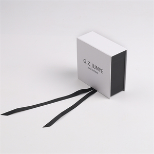 Factory Price OEM Logo Small Jewellery Paper Cardboard Necklace <strong>Ring</strong> Packaging Drawer Jewelry <strong>Box</strong> Matte Printed Gift Jewelry <strong>Box</strong> - Product Image 5