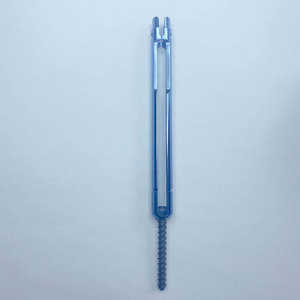 Implantes Quirúrgicos Ortopédicos, Tornillos para Cirugía <span class=keywords><strong>de</strong></span> Columna MIS, Tornillos Sediculares a <span class=keywords><strong>Precio</strong></span> Competitivo, Materiales Intervencionistas - Product Image 2