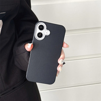 Coque de téléphone en TPU souple à motif en cuir Coque de téléphone portable au design de luxe Vente en gros pour iPhone 13 14 15 16 Pro Max