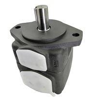 Pompe à huile hydraulique à palettes PV2R PVL PVR PVR1T PVR150 PVR150-F-F-90-RAA-3480 la plus vendue