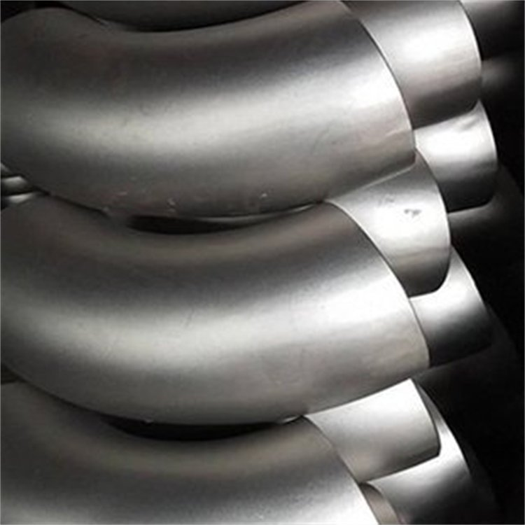 Astm Carbon Steel A335 P11 P22 P91 Seamless Steel Elbow Tube Fittings 273 X 12.7mm Welded Bend Alloy Steel Elbow Pipe