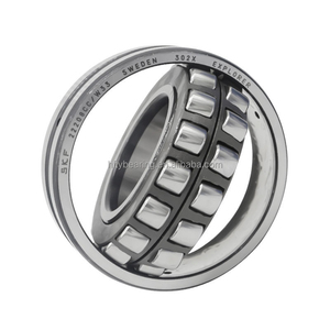ตลับลูกปืนเม็ดกลม 22320 EK 22320 EK/C3 22322 E ของแท้จาก SKF รุ่น CA CC MB <span class=keywords><strong>W33</strong></span> - Product Image 2