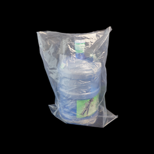 Bán buôn PE trong suốt dày nhựa phẳng Túi độ ẩm-bụi lưu trữ bằng chứng Túi giao hàng tại chỗ - Product Image 6