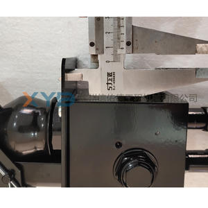 Para Válvula de Freno Original GR180/165VB-220-570-63-C5-504-3S00, Pedal de 5.0kg de Peso Unitario para Maquinaria de Construcción, Pieza de Motoniveladora - Product Image 5