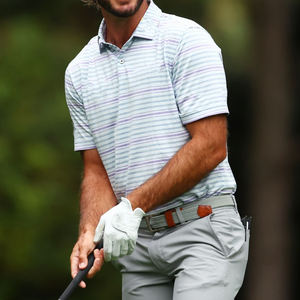 Oem deportes sublimación Polo camiseta impresión Golf Polo camisas de secado rápido casual logotipo personalizado polos para hombres más tamaño - Product Image 1