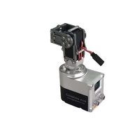 Nouveau MyFlyDream Mini Crossbow, stabilisateur de suivi automatique d'antenne MFD AAT pour avions modèles à ailes fixes longue portée et drones
