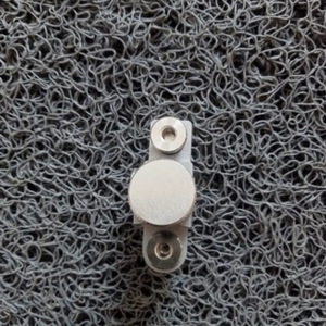 Support fixe pour sonde CMM Marposs B3005501001, capteur de mesure industriel - Product Image 1