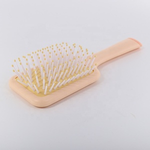 Eliz & Bella Brosses et peignes à cheveux par transfert de chaleur de marque Peigne à vis en plastique par sublimation - Product Image 4