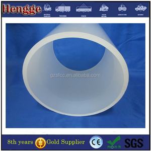 Tubo Difusor de Luz Acrílico de Material PMMA - Product Image 5