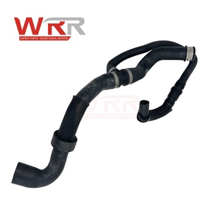 Tuyau de radiateur pour Benz W164 X164 ML350 GL450, tuyau de refroidissement du moteur supérieur de qualité supérieure et durable - Product Image 2