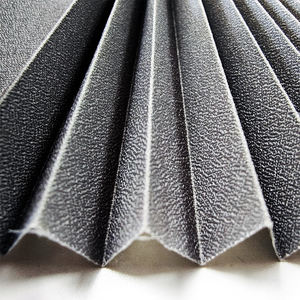 Le rideau de fenêtre pliable anti-poussière et anti-vent peut empêcher la poussière de s'envoyer dans votre pièce grâce au vent. - Product Image 6