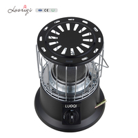Chauffe-tente à cylindre de gaz de bonne qualité Hot Selling Ocarina Gas Heater outdoor Multi Functional fishing Gas Heater for Outdoor Use
