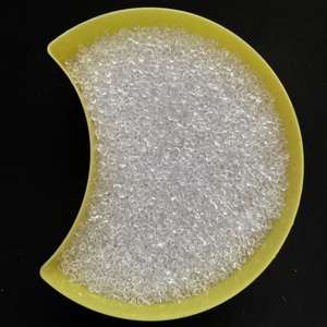 Chine Usine Approvisionnement PETG Huarun 5083 Type Injection Grade Vierge Petg Petg Granules pour Pot de Beurre Corporel - Product Image 5