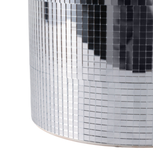 Macetas Cilíndricas de Cerámica para Plantas, Macetas Modernas de Gres para Interiores y Jardines - Product Image 4