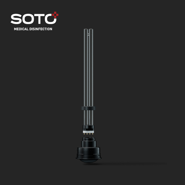SOTO KX PRO Air Purifier UV Led UV Light UV Sterilizer UV-C Lamp