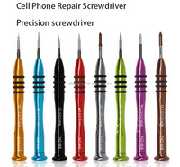 Jeu de tournevis de précision multifonctionnel QTS SS-5103A pour la réparation de téléphones portables et d'iPhone