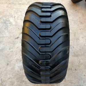 Neumáticos Radiales FLOTATION 500/50R17 500/60R22.5 600/50R22.5, Neumáticos Agrícolas Aptos para Terrenos de Pastizal - Product Image 2