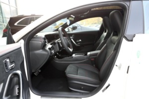 <span class=keywords><strong>2025</strong></span> merce-des-b-enz CLA-Chụp phanh bất động sản xe Facelift mô hình số dặm thấp đầy đủ tùy chọn mới và sử dụng CLA 200 250 AMG dòng cao cấp - Product Image 6