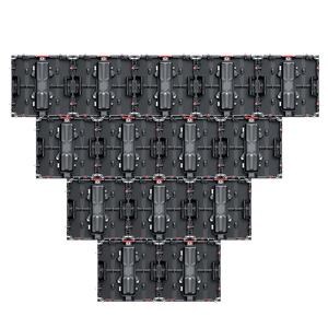 Pantalla LED para Video Wall P2.976, Módulo para Pantallas Gigantes P2.6, Señalización Digital P3.9, Panel Interior, Precios de Pantallas LED para Publicidad - Product Image 5