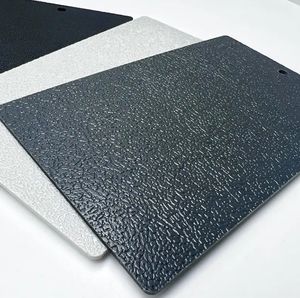 Feuille de plastique imprimable ABS super rentable à prix d'usine - Product Image 2