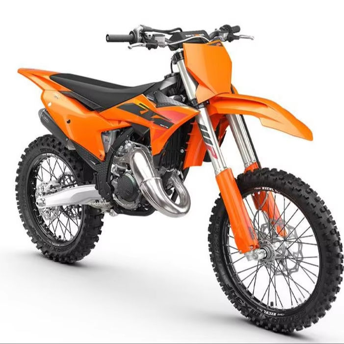 Harga Ktm Ktm 125 Enduro Nuovo Harga Motor Trail Ktm Ktm Sx Enduro