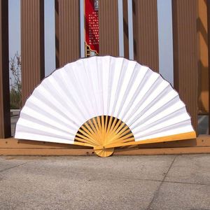 Abanico de Papel Grande de 120 cm para Decoración de Pared con Precio de Fábrica - Product Image 3