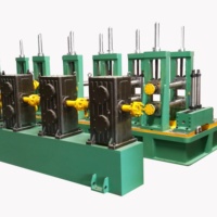 SENWEL – Machine de soudage de tuyaux en acier inoxydable