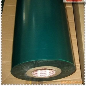 Película Antiestática Verde de 2 Metros de Ancho para Protección de Electrónicos - Product Image 2