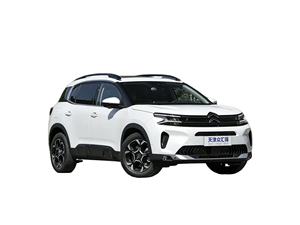 Dongfeng Tianyi C5, el <span class=keywords><strong>SUV</strong></span> Chino Más Vendido con Gran Presencia en Mercados Extranjeros en Todo el Mundo - Product Image 1