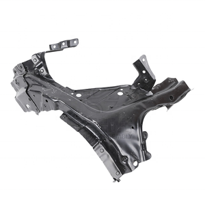 Ricambi Auto di Alta Qualità OEM 41147111069 per <span class=keywords><strong>BMW</strong></span> E60 Supporto Passaruota - Product Image 1