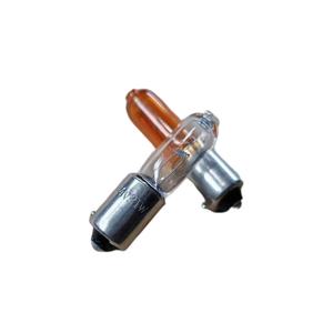 High <strong>Quality</strong> H21w 24v21w <strong>Halogen</strong> Clear Signal Parking <strong>Lamp</strong> <strong>Halogen</strong> Car Light Bulb - Product Image 3